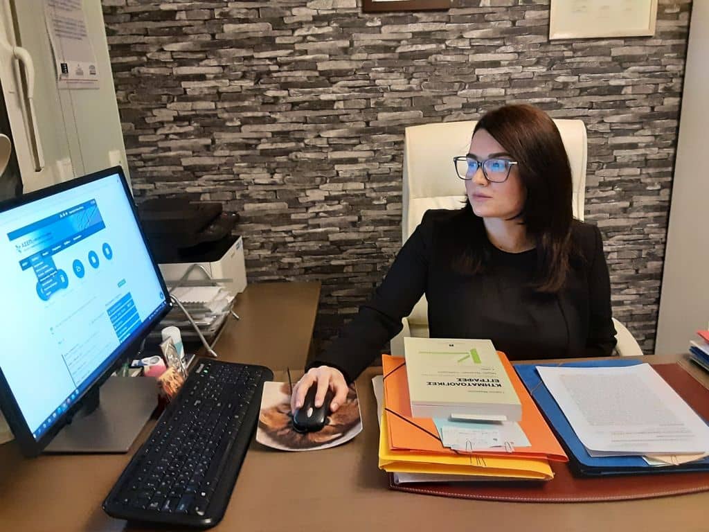 ΕΛΕΝΗ Α. ΜΠΑΚΟΠΟΥΛΟΥ